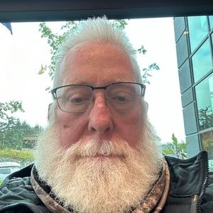 Meet your Posher, Keith